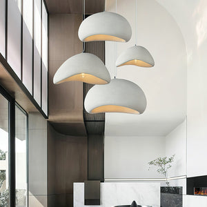 Celeste Cloud Pendant Light