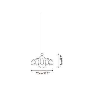 Cloudet Pendant Lamp