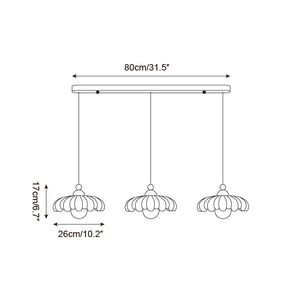 Cloudet Pendant Lamp