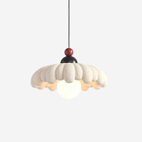 Cloud Puff Pendant Lamp