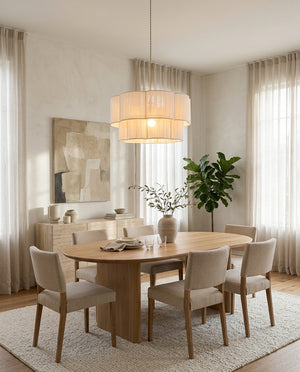 Cloveryn Pendant Lamp – detail 2