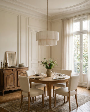 Cloveryn Pendant Lamp – detail 3