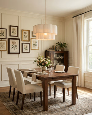 Cloveryn Pendant Lamp – detail 9