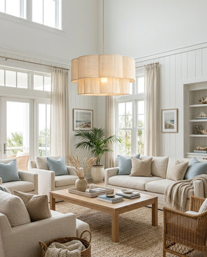 Cloveryn Pendant Lamp – detail 4