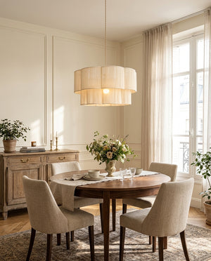Cloveryn Pendant Lamp – detail 13