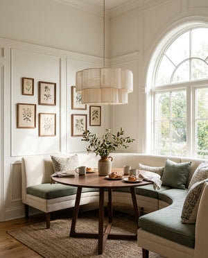 Cloveryn Pendant Lamp – detail 6