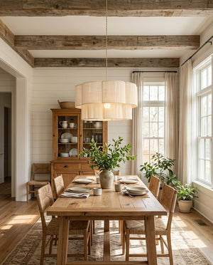Cloveryn Pendant Lamp – detail 7