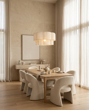Cloveryn Pendant Lamp – detail 11