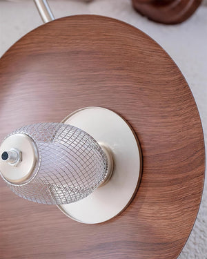 Coachlight Globe Chandelier