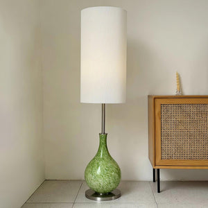 Coastal Antique Floor Lamp 13.8″- 56.7″ - Docos