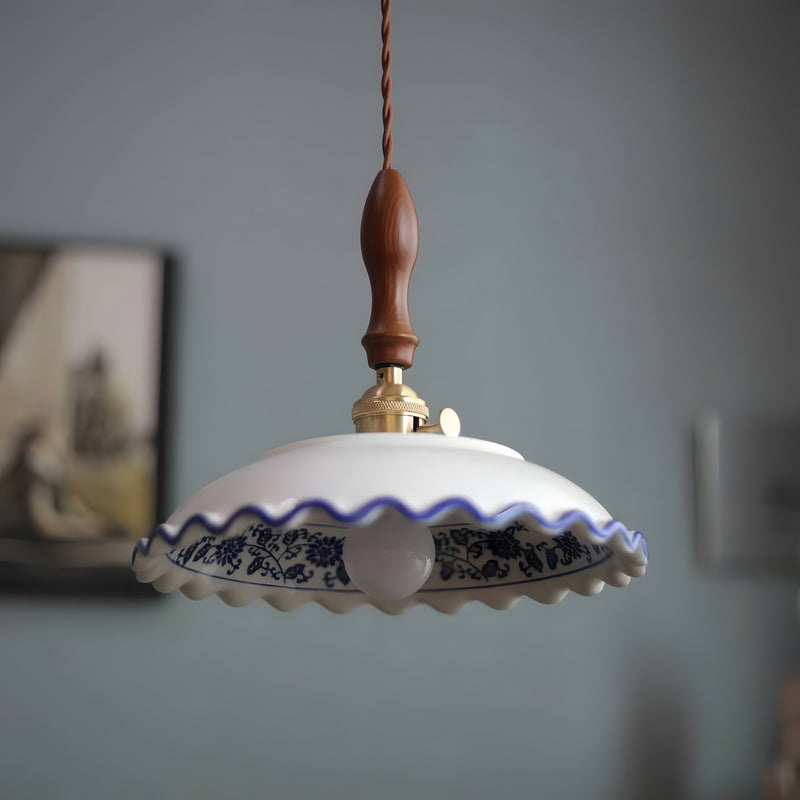 Cobalisse Pendant Light – detail 10