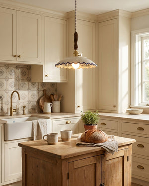 Cobalisse Pendant Light