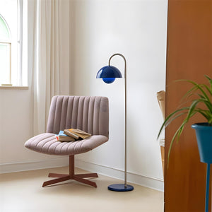 Cobalta Floor Light