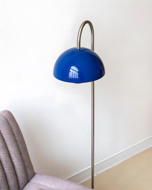 Cobalta Floor Light