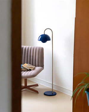 Cobalta Floor Light