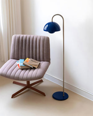 Cobalta Floor Light