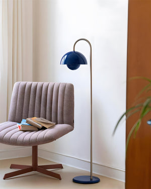 Cobalta Floor Light