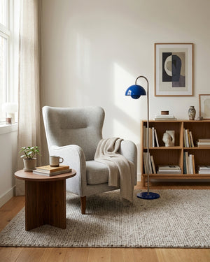 Cobalta Floor Light