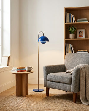 Cobalta Floor Light