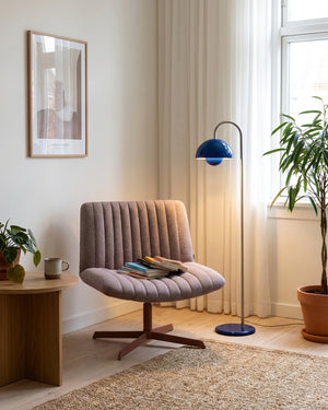 Cobalta Floor Light