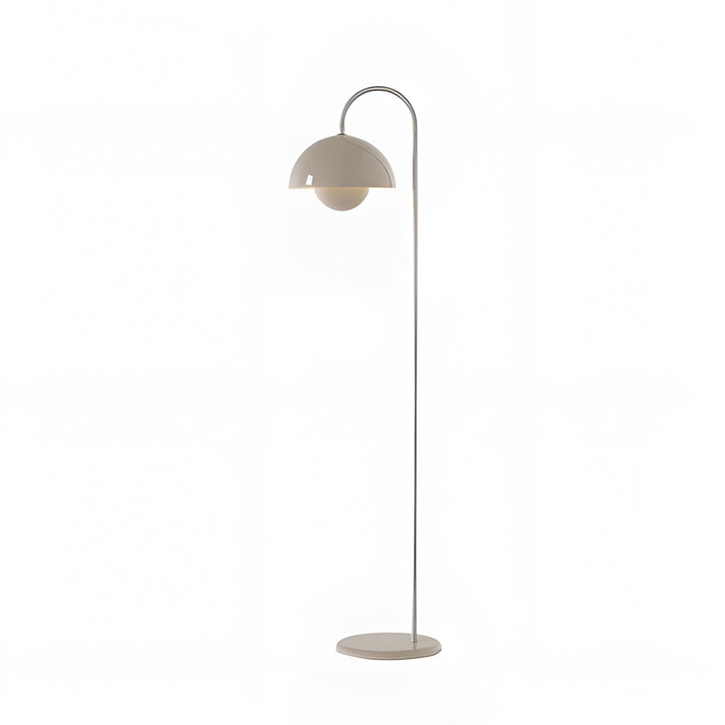 Cobalta Floor Light – detail 13