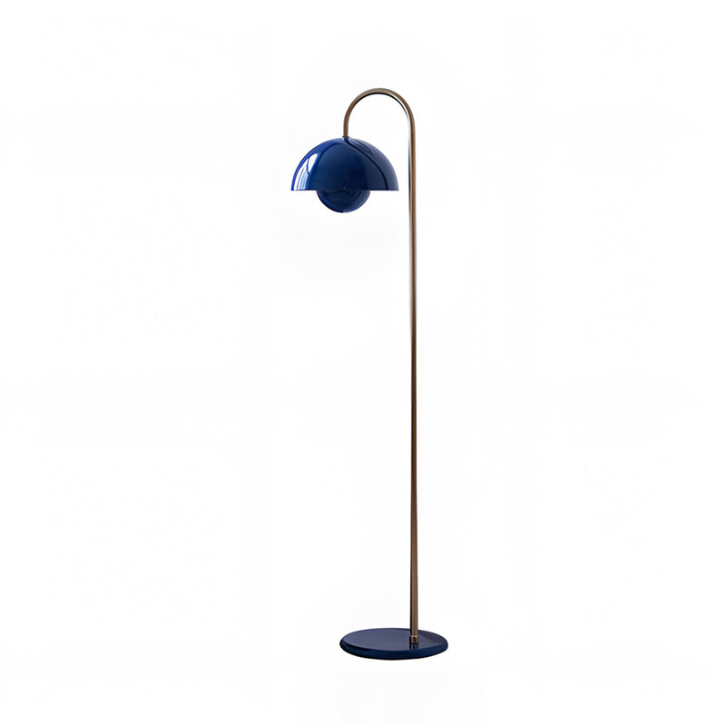 Cobalta Floor Light – detail 15