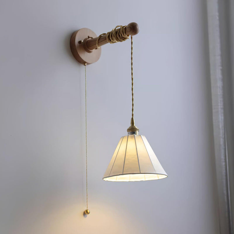 Coca Wall Lamp – detail 9