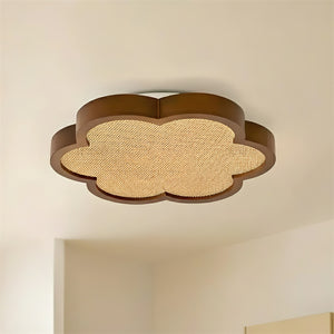 Cocoon Ceiling Lamp