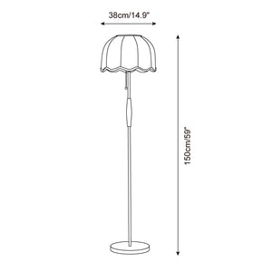Colette Floor Lamp