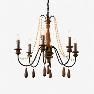 Collana French Country Chandelier