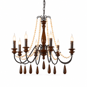 Collana French Country Chandelier