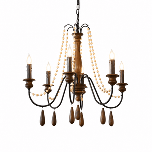 Collana French Country Chandelier