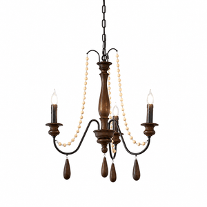 Collana French Country Chandelier