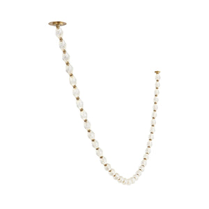 Riviere Chain Chandelier