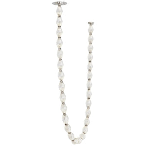 Riviere Chain Chandelier