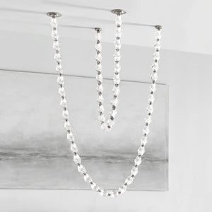 Riviere Chain Chandelier
