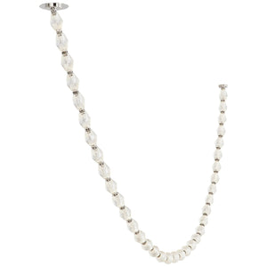 Riviere Chain Chandelier