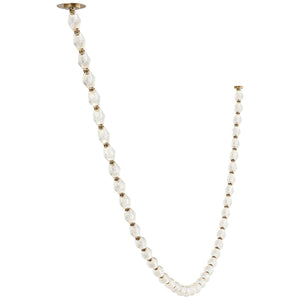 Riviere Chain Chandelier