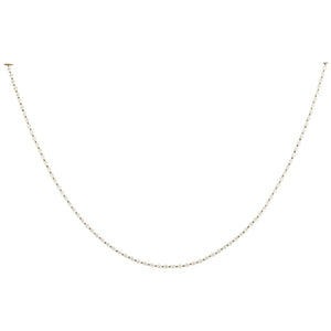 Riviere Chain Chandelier