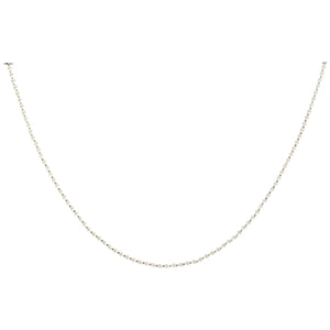 Riviere Chain Chandelier