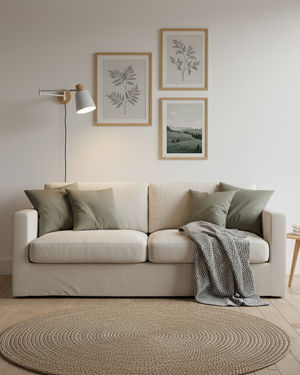 Collin Adjustable Plug In Wall Lamp