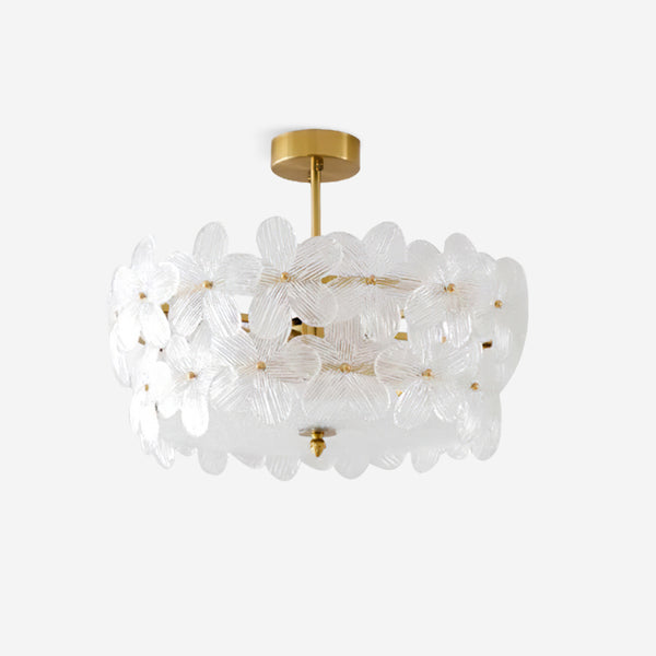 Collins Flowers Ceiling Lamp - Docos