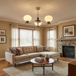 Colome Chandelier