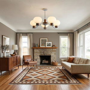 Colome Chandelier