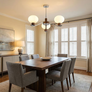 Colome Chandelier