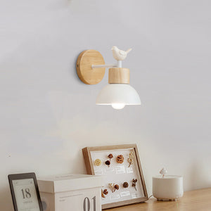 Colorato Bird Wall Lamp