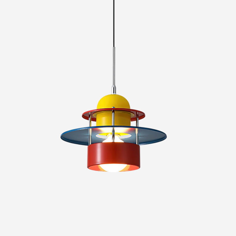 Coloraxis Pendant Lamp