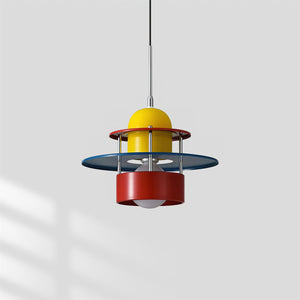 Coloraxis Pendant Lamp