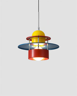 Coloraxis Pendant Lamp