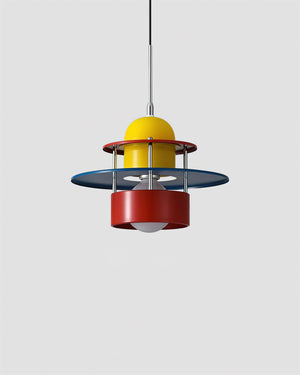 Coloraxis Pendant Lamp